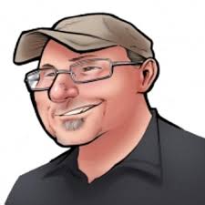 John Aman Amazing Man by Barry Gregory — Kickstarter