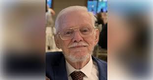 Obituary information for Edwin "Ed" James Burns