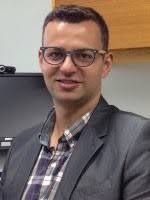 Congratulations to Dr. Anthony Santella!