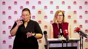 Kerry chant has a family that consists of her mother which is seen by the phone call she got from her. Dr Kerry Chant 3pm Coronavirus Press Conference 3 2 2020 Youtube