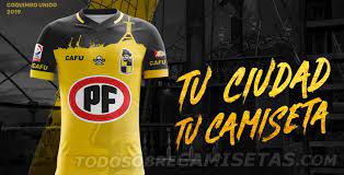 Coquimbo unido participaba en la versión 1992 de la copa. Camisetas Cafu De Coquimbo Unido 2019 Todo Sobre Camisetas