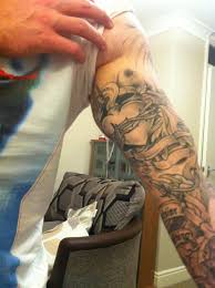 Maybe you would like to learn more about one of these? Smoke Tattoo Sleeve Filler Designs Novocom Top