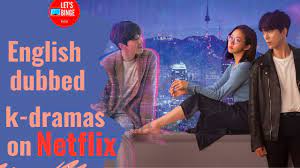 Best german tv shows on netflix. 5 Best Korean Drama That Dubbed In English On Netflix Youtube