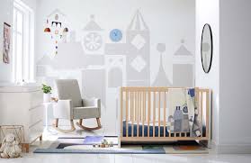 Most beautiful houses in the world: Pottery Barn Kids Reveals Disney It S A Small World Collection Inside The Magic
