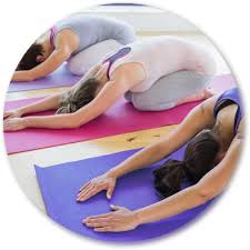 Maybe you would like to learn more about one of these? Inayoga