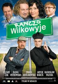 Aktor doskonale wciela się zarówno w postać chciwego wójta, jak i dobrotliwego proboszcza. Ranczo Tv Series 2006 Imdb