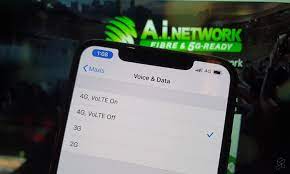 Ensure you have the normal mtn internet settings on your. Maxis Upgrades Over 5 500 Network Sites In 2020 Volte Enabled For Postpaid Users
