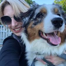 Hi all, I have recently stated a dog training business in the area. If you  need any assistance in training your dog or if you know of anybody who  needs help please