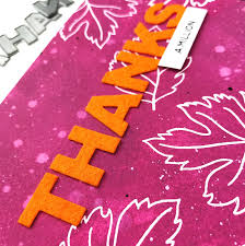 Our card making kits make it simple and easy to create elaborate, handmade cards in a matter of minutes. Carly Tee Cardmaking With Felt Essentials By Ellen October Hop