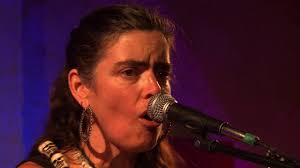 Music Videos — Diane Patterson