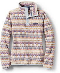Patagonia Micro D Snap T Fleece Pullover Women S Rei Co Op Patagonia Fleece Pullover Fleece Pullover Womens Fleece Pullover