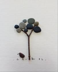 Pebble Art By Sharon Nowlan Kieselsteinkunst Steinbilder Und Basteln Mit Steinen