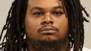 Wanted man pursued from Westport to Norwalk, police say