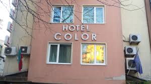 Hotel Color (Varna): Alle Infos zum Hotel