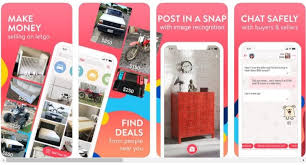 When listing your items you'll want to take some good photos of the item for sale (you can add up to 8), be descriptive and make sure to describe your item honestly. How To Use Apps Like Letgo To Sell Your Stuff The Budget Diet