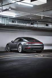 Porsche 992 Porsche Porsche Car Wallpaper Free Download