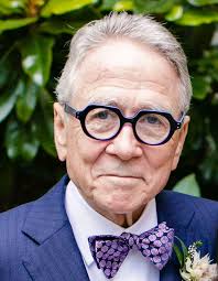 Stephen Riggins Obituary