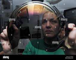 Aircrew survival equipmentman 3rd class hi-res stock photography and images 