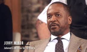 Jerry Minor didn't get quite the star-turn he deserved