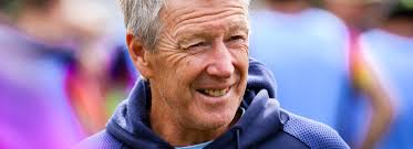 Craig Bellamy to Coach in 2025