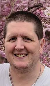 Jeffrey Friday Obituary