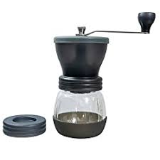 It does take a bit of cranking so if you have issues with your hands, this item is probably not for you. The Best Manual Coffee Grinder For 2020 Reviews Ratings