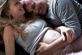 Schwangerschaftsanzeichen in den ersten wochen. Sex In Der Schwangerschaft I Milupa