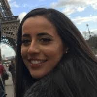 Farina Usman's Instagram, Twitter & Facebook