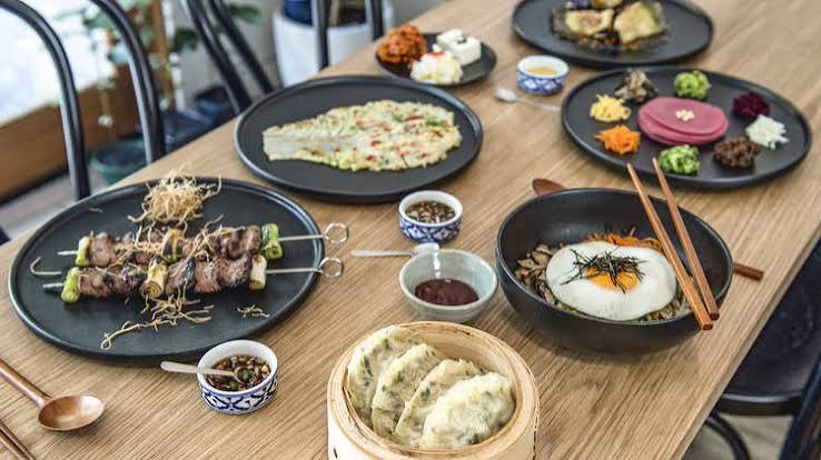 15 Best Korean Restaurants in Sydney Right Now
