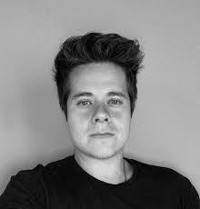 Hubert Halford's Instagram, Twitter & Facebook