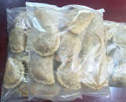 Jangan campur tepung terigu protein tinggi dengan tepung lainnya Tips Supaya Kulit Karipap Tidak Mudah Sobek Cara Cara Buat Kulit Karipap Yang Sedap Kekal Rangup Hingga Ke Malam Bismi Don