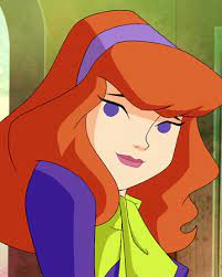 Daphne Blake Scooby Doo Mystery Incorporated Wiki Fandom Velma Scooby Doo Scooby Doo Images Scooby Doo Mystery Incorporated