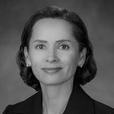 Claudia Herrera, LMFT