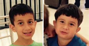 Brampton man murdered sons, staged their bodies as if nothing had happened