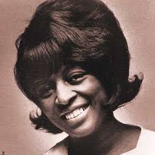 FROM THE VAULTS: Lorraine Ellison born 17 March 1931