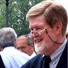 There Walked a Great Man