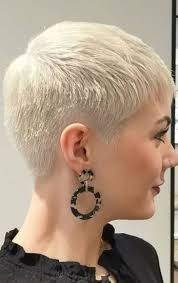 Cool Short hair styles