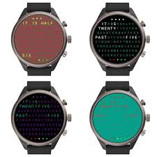 Eingraviert auf eichenlaminat und sicher versiegelt ihr gebotszifferblatt sollte. 10 Best Wear Os Watch Faces To Spice Things Up Android Authority