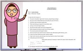 Soal lomba matematika sd kelas 5 posted by sekuter ku soal february 24 2019 1353 479 views soal bahasa indonesia kelas 6 sd. Latihan Soal Ipa Kelas 5 Kurikulum 2013 Semester 1 Dan 2