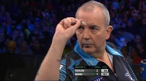 ᴴᴰ Phil Taylor vs Aaron Monk