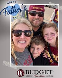 Budget Furniture Flooring & Mattress