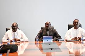 Recrutement à l’Université Souleymane Niang de Matam