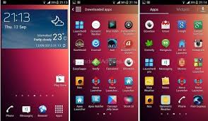 Unlock bootloader, root and flash clockworkmod recovery tool. Download Install Samsung Galaxy S4 Touchwiz 5 Launcher On Any Android 4 1 Device Android Advices