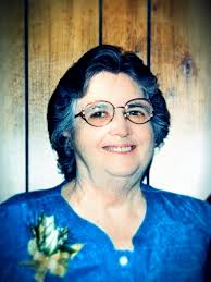 Lilla Brogdon Obituary