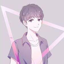 Solo Comparto Y Comparti Este Pin Si Te Molesta O No Quieres Que Tu Pin Este Aqui Dimelo Y Lo Borrare Pe Gambar Anime Ilustrasi Karakter Anime Anak Laki Laki