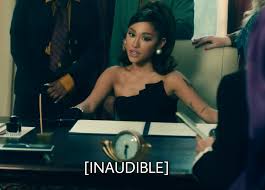 Ariana grande, steve franks, angelina sherie barrett, tommy brown, brian bates, james jarvis, nija charles, london tyler holmes lyrics powered by www.musixmatch.com. Lyric Video Ariana Grande Positions Popheadscirclejerk