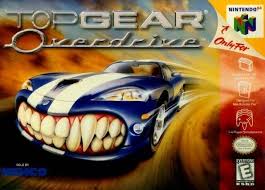 Download n64 roms/nintendo 64 to play on your pc, mac or mobile device using an emulator. Top Gear Overdrive Rom N64 Roms Download
