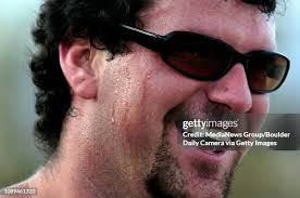 Brent Brookhart's Instagram, Twitter & Facebook