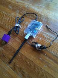 Believe it or not, you can make your own wireless diy home security for only $10 with a few simple hacks to a prepaid cell phone. Public Lab Fido The Raspberry Pi Based Temperature Alarm That Sends Text Messages