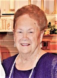 Beverly "Bev" Kroll Obituary